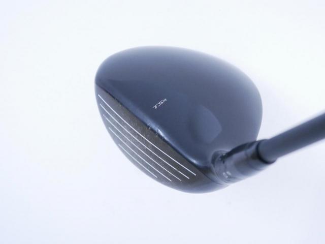 Fairway Wood : Titleist : หัวไม้ 3 Titleist TSR 2 (ปี 2023) Loft 15 ก้าน Mitsubishi TENSEI K BLUE 65 Flex S