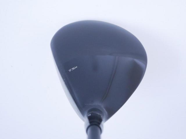 Fairway Wood : Titleist : หัวไม้ 3 Titleist TSR 2 (ปี 2023) Loft 15 ก้าน Mitsubishi TENSEI K BLUE 65 Flex S