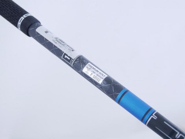 Fairway Wood : Titleist : หัวไม้ 3 Titleist TSR 2 (ปี 2023) Loft 15 ก้าน Mitsubishi TENSEI K BLUE 65 Flex S