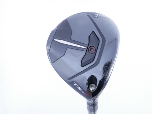 Fairway Wood : Titleist : หัวไม้ 5 Titleist TSR 2 (ปี 2023) Loft 18 ก้าน Titleist TSP111 Flex S
