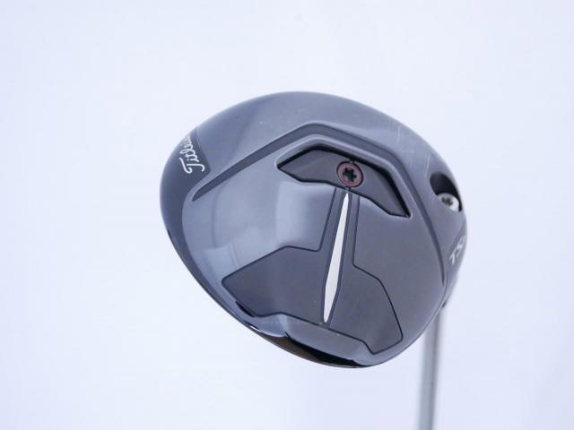 Fairway Wood : Titleist : หัวไม้ 5 Titleist TSR 2 (ปี 2023) Loft 18 ก้าน Titleist TSP111 Flex S