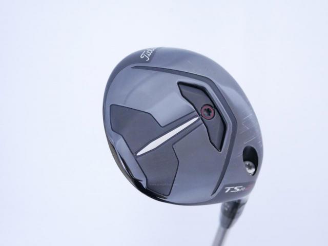 Fairway Wood : Titleist : หัวไม้ 5 Titleist TSR 2 (ปี 2023) Loft 18 ก้าน Titleist TSP111 Flex S