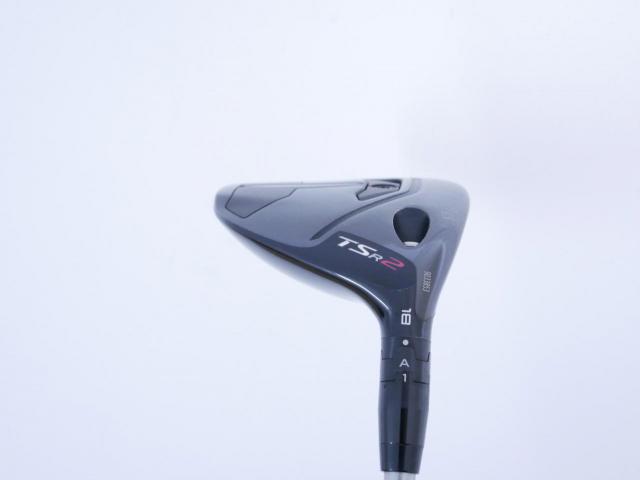 Fairway Wood : Titleist : หัวไม้ 5 Titleist TSR 2 (ปี 2023) Loft 18 ก้าน Titleist TSP111 Flex S