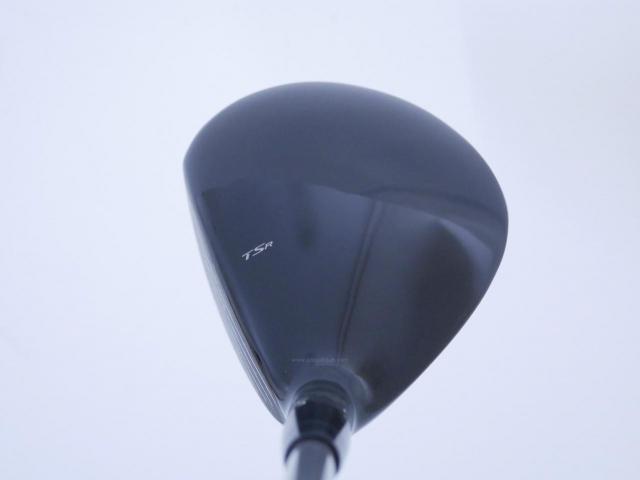 Fairway Wood : Titleist : หัวไม้ 5 Titleist TSR 2 (ปี 2023) Loft 18 ก้าน Titleist TSP111 Flex S