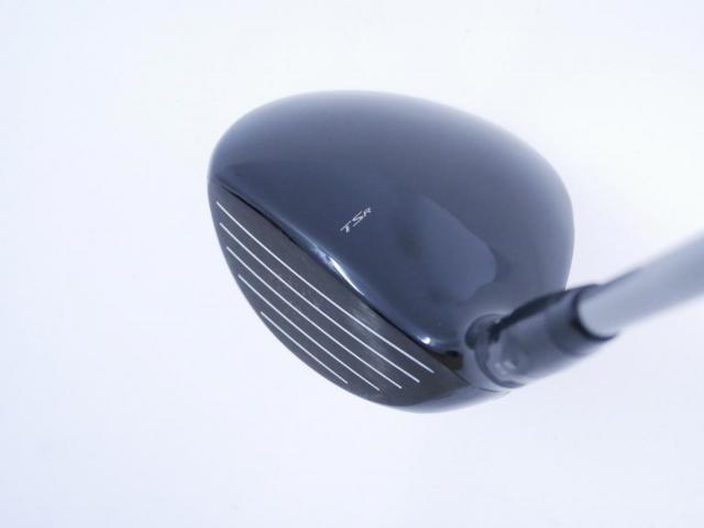 Fairway Wood : Titleist : หัวไม้ 5 Titleist TSR 2 (ปี 2023) Loft 18 ก้าน Titleist TSP111 Flex S