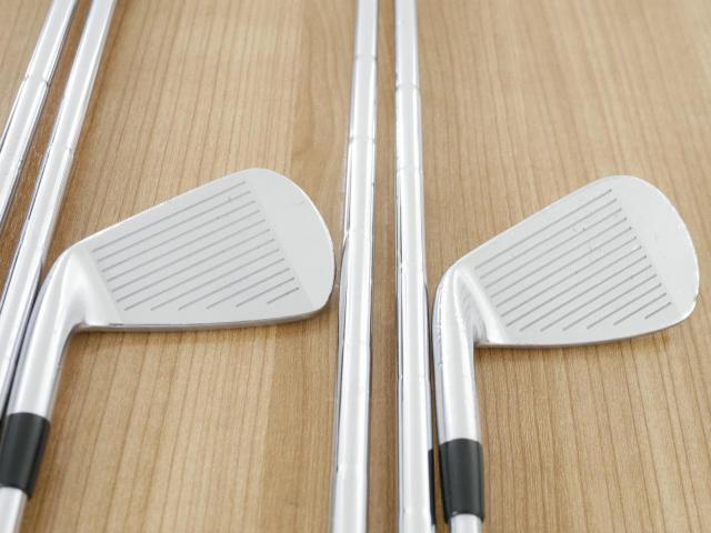 Iron set : Mizuno : ชุดเหล็ก Mizuno JPX 900 Forged (นุ่มมาก ตีง่าย ระยะดี) มีเหล็ก 5-Pw (6 ชิ้น) ก้านเหล็ก Dynamic Gold S200