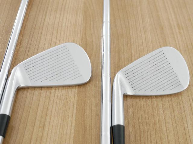 Iron set : Taylormade : ชุดเหล็ก Taylormade Tour Preferred MC Forged มีเหล็ก 4-Pw (7 ชิ้น) ก้านเหล็ก KBS Tour Flex S