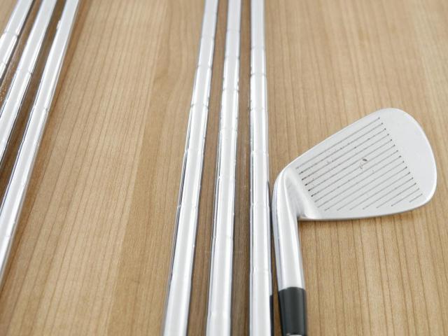 Iron set : Taylormade : ชุดเหล็ก Taylormade Tour Preferred MC Forged มีเหล็ก 4-Pw (7 ชิ้น) ก้านเหล็ก KBS Tour Flex S