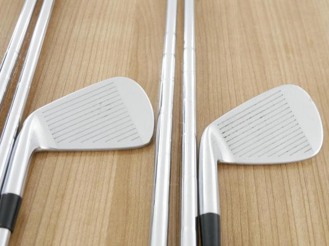Iron set : Taylormade : ชุดเหล็ก Taylormade Tour Preferred MC Forged มีเหล็ก 4-Pw (7 ชิ้น) ก้านเหล็ก KBS Tour Flex S