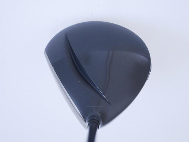 Driver : Tsuruya : Tsuruya AXEL Gold Premium III (รุ่นปี 2019 ตัวท๊อป หน้าเด้งสุดๆ COR 0.86 ของใหม่ 4 หมื่น) Loft 10.5 Flex R