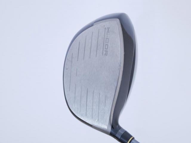 Driver : Tsuruya : Tsuruya AXEL Gold Premium III (รุ่นปี 2019 ตัวท๊อป หน้าเด้งสุดๆ COR 0.86 ของใหม่ 4 หมื่น) Loft 10.5 Flex R