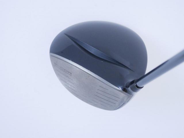 Driver : Tsuruya : Tsuruya AXEL Gold Premium III (รุ่นปี 2019 ตัวท๊อป หน้าเด้งสุดๆ COR 0.86 ของใหม่ 4 หมื่น) Loft 10.5 Flex R