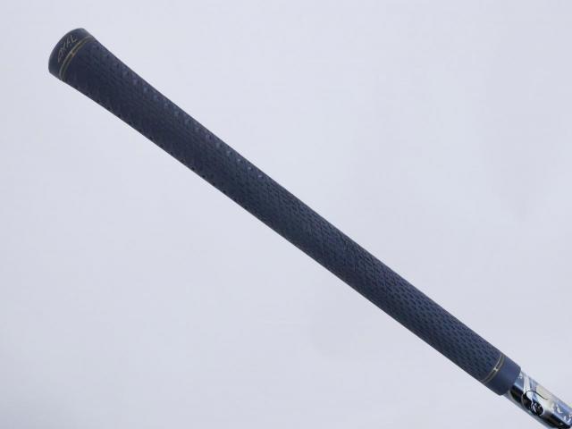 Driver : Tsuruya : Tsuruya AXEL Gold Premium III (รุ่นปี 2019 ตัวท๊อป หน้าเด้งสุดๆ COR 0.86 ของใหม่ 4 หมื่น) Loft 10.5 Flex R