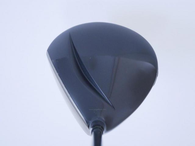 Driver : Tsuruya : Tsuruya AXEL Gold Premium III (รุ่นปี 2019 ตัวท๊อป หน้าเด้งสุดๆ COR 0.86 ของใหม่ 4 หมื่น) Loft 10.5 Flex R