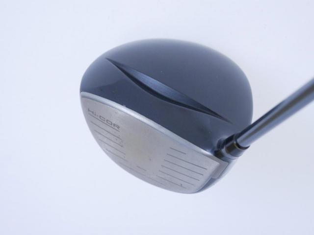 Driver : Tsuruya : Tsuruya AXEL Gold Premium III (รุ่นปี 2019 ตัวท๊อป หน้าเด้งสุดๆ COR 0.86 ของใหม่ 4 หมื่น) Loft 10.5 Flex R