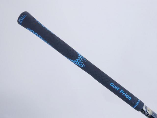 Driver : Tsuruya : Tsuruya AXEL Gold Premium III (รุ่นปี 2019 ตัวท๊อป หน้าเด้งสุดๆ COR 0.86 ของใหม่ 4 หมื่น) Loft 10.5 Flex R