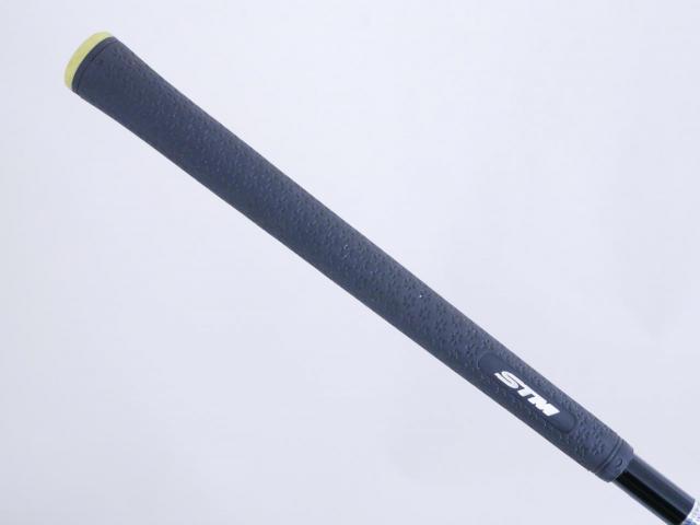 Driver : Kamuiworks : Kamuiworks KM-300 Gold (ปี 2018 หน้าเด้งเกินกฏ มีสปริงข้างใน) Loft 10.5 ก้าน Fujikura Double Kick Flex S