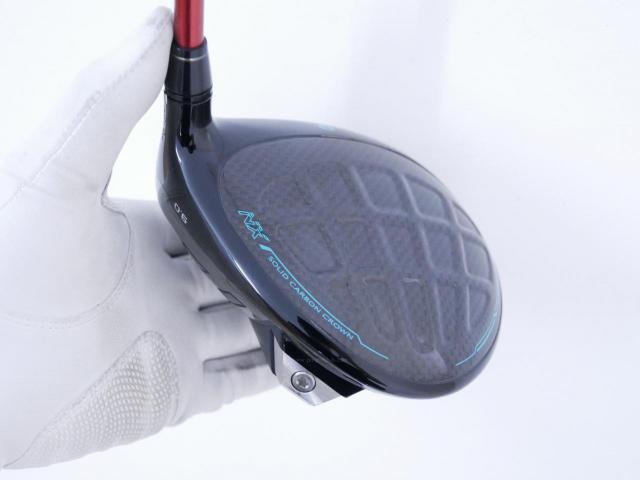 Driver : Honma : ไดรเวอร์ Honma Beres NX (ออกปี 2023) Loft 9 (ปรับได้) ก้าน Honma Vizard FD-6 Flex S