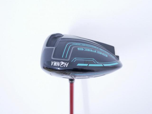 Driver : Honma : ไดรเวอร์ Honma Beres NX (ออกปี 2023) Loft 9 (ปรับได้) ก้าน Honma Vizard FD-6 Flex S