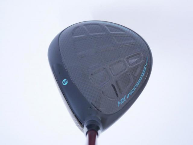 Driver : Honma : ไดรเวอร์ Honma Beres NX (ออกปี 2023) Loft 9 (ปรับได้) ก้าน Honma Vizard FD-6 Flex S