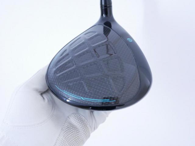 Driver : Honma : ไดรเวอร์ Honma Beres NX (ออกปี 2023) Loft 9 (ปรับได้) ก้าน Honma Vizard FD-6 Flex S