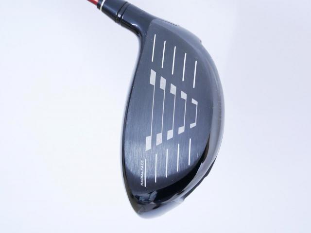 Driver : Honma : ไดรเวอร์ Honma Beres NX (ออกปี 2023) Loft 9 (ปรับได้) ก้าน Honma Vizard FD-6 Flex S