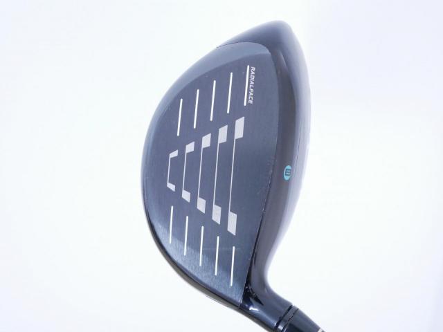 Driver : Honma : ไดรเวอร์ Honma Beres NX (ออกปี 2023) Loft 9 (ปรับได้) ก้าน Honma Vizard FD-6 Flex S