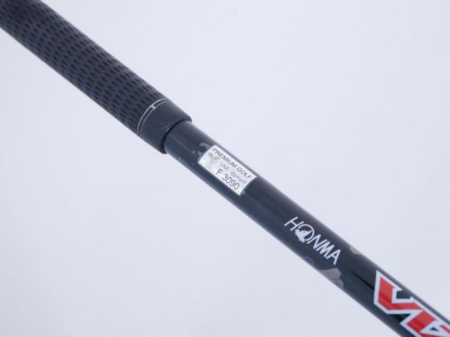 Driver : Honma : ไดรเวอร์ Honma Beres NX (ออกปี 2023) Loft 9 (ปรับได้) ก้าน Honma Vizard FD-6 Flex S
