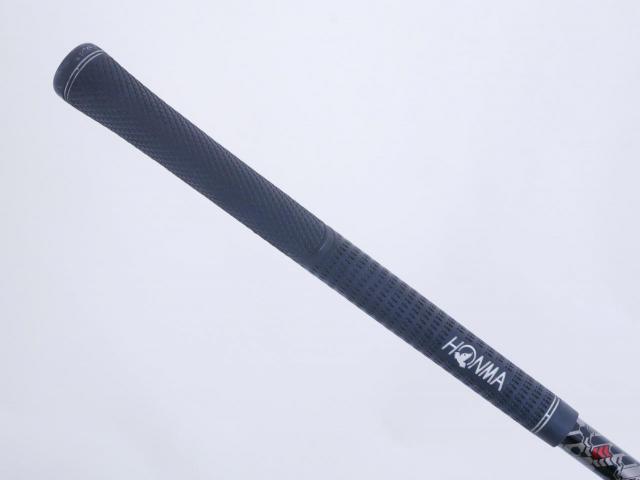 Driver : Honma : ไดรเวอร์ Honma Beres NX (ออกปี 2023) Loft 9 (ปรับได้) ก้าน Honma Vizard FD-6 Flex S