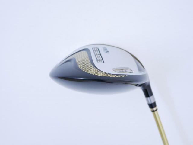 Driver : Honma : **ก้าน 3 ดาว** ไดรเวอร์ Honma Beres 2020 (ออกปี 2020) Loft 10.5 ก้าน Honma ARMRQ (47) Flex SR (3 ดาว)