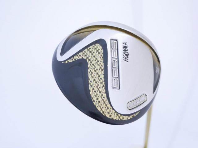 Driver : Honma : **ก้าน 3 ดาว** ไดรเวอร์ Honma Beres 2020 (ออกปี 2020) Loft 10.5 ก้าน Honma ARMRQ (47) Flex SR (3 ดาว)