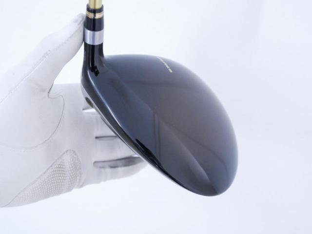 Driver : Honma : **ก้าน 3 ดาว** ไดรเวอร์ Honma Beres 2020 (ออกปี 2020) Loft 10.5 ก้าน Honma ARMRQ (47) Flex SR (3 ดาว)