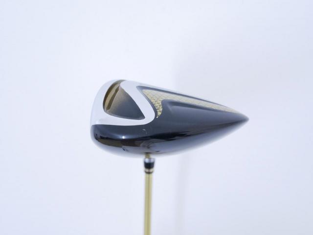 Driver : Honma : **ก้าน 3 ดาว** ไดรเวอร์ Honma Beres 2020 (ออกปี 2020) Loft 10.5 ก้าน Honma ARMRQ (47) Flex SR (3 ดาว)