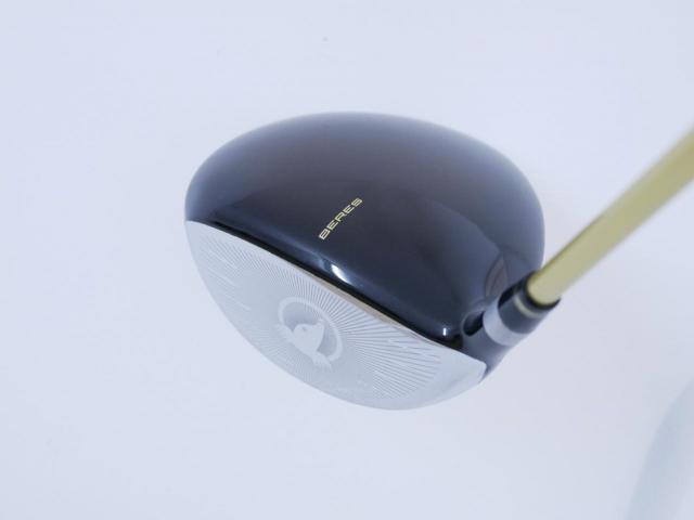 Driver : Honma : **ก้าน 3 ดาว** ไดรเวอร์ Honma Beres 2020 (ออกปี 2020) Loft 10.5 ก้าน Honma ARMRQ (47) Flex SR (3 ดาว)