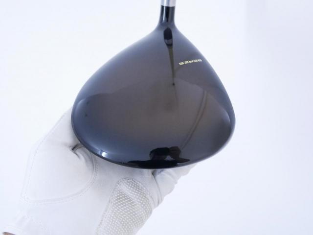 Driver : Honma : **ก้าน 3 ดาว** ไดรเวอร์ Honma Beres 2020 (ออกปี 2020) Loft 10.5 ก้าน Honma ARMRQ (47) Flex SR (3 ดาว)