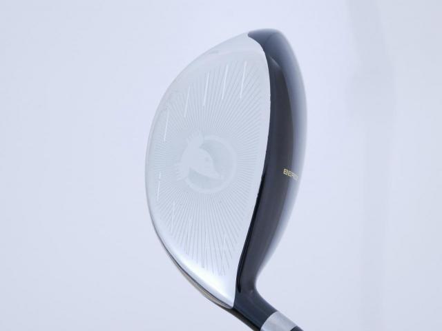 Driver : Honma : **ก้าน 3 ดาว** ไดรเวอร์ Honma Beres 2020 (ออกปี 2020) Loft 10.5 ก้าน Honma ARMRQ (47) Flex SR (3 ดาว)