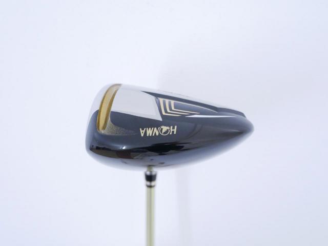 Driver : Honma : ไดรเวอร์ Honma Beres S-06 (รุ่นปี 2019) Loft 9.5 ก้าน ARMRQ X (47) Flex SR (2 ดาว)
