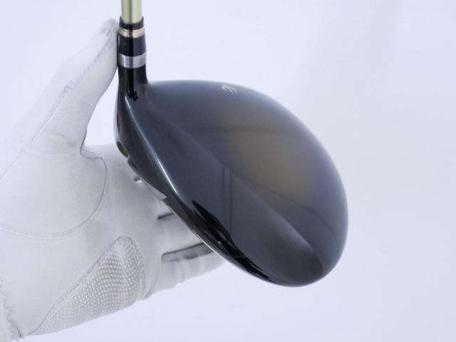 Driver : Honma : ไดรเวอร์ Honma Beres S-06 (รุ่นปี 2019) Loft 9.5 ก้าน ARMRQ X (47) Flex SR (2 ดาว)