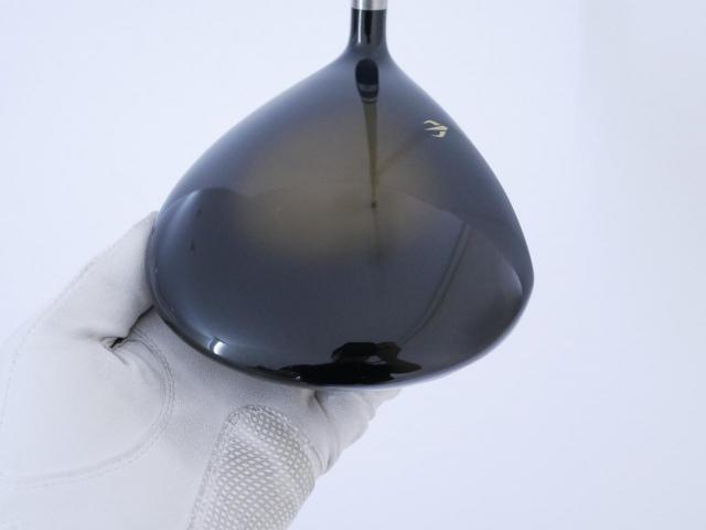 Driver : Honma : ไดรเวอร์ Honma Beres S-06 (รุ่นปี 2019) Loft 9.5 ก้าน ARMRQ X (47) Flex SR (2 ดาว)