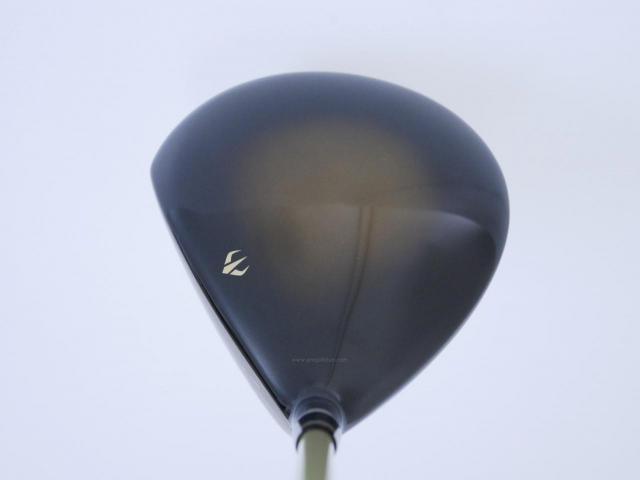 Driver : Honma : ไดรเวอร์ Honma Beres S-06 (รุ่นปี 2019) Loft 9.5 ก้าน ARMRQ X (47) Flex SR (2 ดาว)