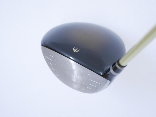 Driver : Honma : ไดรเวอร์ Honma Beres S-06 (รุ่นปี 2019) Loft 9.5 ก้าน ARMRQ X (47) Flex SR (2 ดาว)