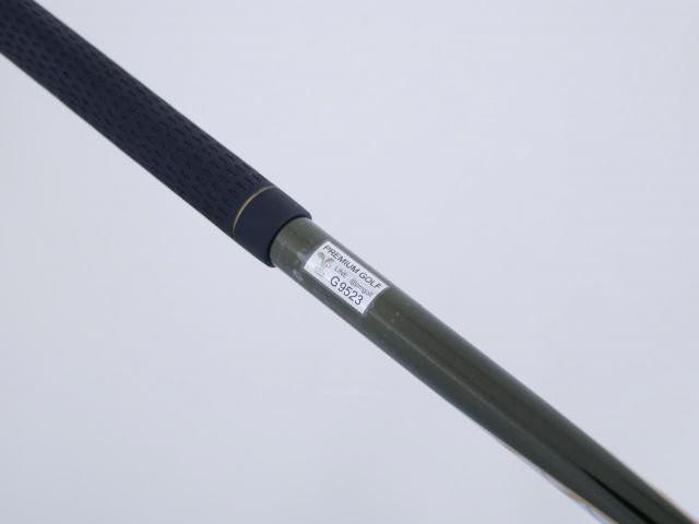 Driver : Honma : ไดรเวอร์ Honma Beres S-06 (รุ่นปี 2019) Loft 9.5 ก้าน ARMRQ X (47) Flex SR (2 ดาว)