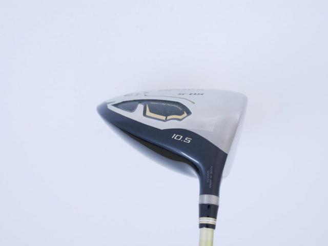 Driver : Honma : ไดรเวอร์ Honma Beres S-05 (รุ่นปี 2017) Loft 10.5 ก้าน ARMRQ ∞ (48) Flex R (2 ดาว)
