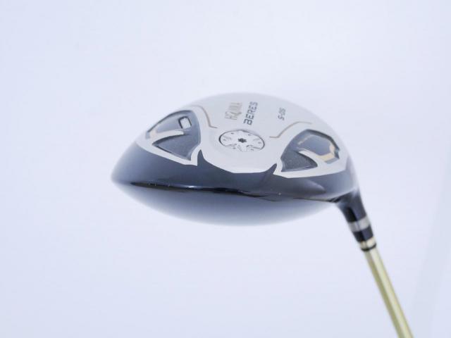 Driver : Honma : ไดรเวอร์ Honma Beres S-05 (รุ่นปี 2017) Loft 10.5 ก้าน ARMRQ ∞ (48) Flex R (2 ดาว)