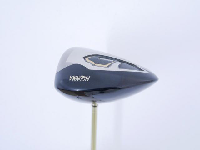 Driver : Honma : ไดรเวอร์ Honma Beres S-05 (รุ่นปี 2017) Loft 10.5 ก้าน ARMRQ ∞ (48) Flex R (2 ดาว)