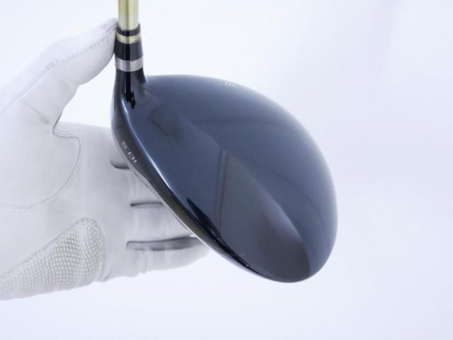 Driver : Honma : ไดรเวอร์ Honma Beres S-05 (รุ่นปี 2017) Loft 10.5 ก้าน ARMRQ ∞ (48) Flex R (2 ดาว)