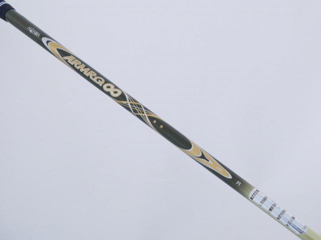 Driver : Honma : ไดรเวอร์ Honma Beres S-05 (รุ่นปี 2017) Loft 10.5 ก้าน ARMRQ ∞ (48) Flex R (2 ดาว)