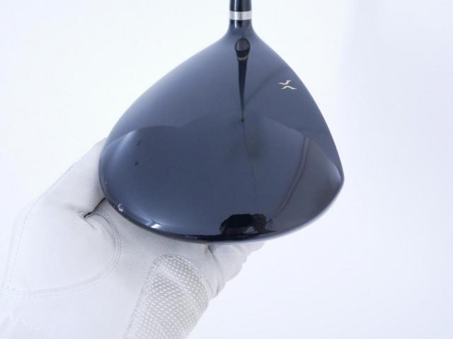 Driver : Honma : ไดรเวอร์ Honma Beres S-02 (460cc.) Loft 10 ก้าน ARMRQ 6 (45) Flex R (2 ดาว)