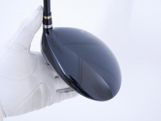 Driver : Honma : ไดรเวอร์ Honma Beres S-02 (460cc.) Loft 10 ก้าน ARMRQ 6 (45) Flex R (2 ดาว)