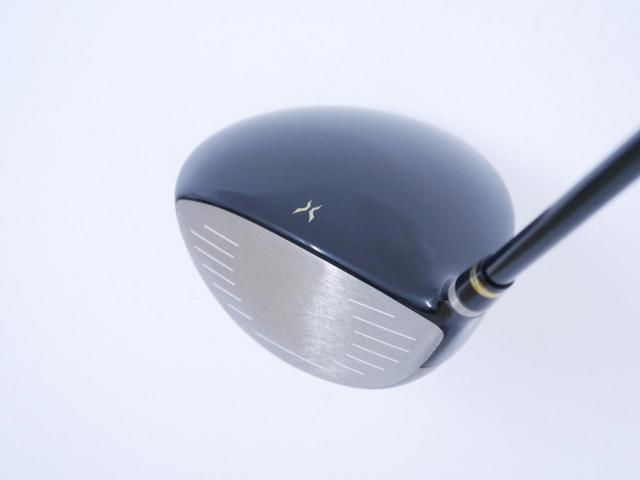 Driver : Honma : ไดรเวอร์ Honma Beres S-02 (460cc.) Loft 10 ก้าน ARMRQ 6 (45) Flex R (2 ดาว)